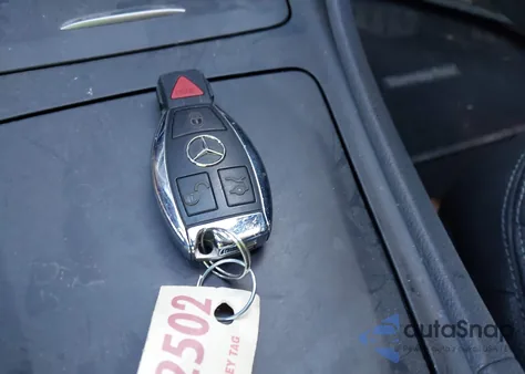 2015 Mercedes-Benz Gla 250 4Matic from USA, damaged, VIN WDCTG4GB9FJ090558